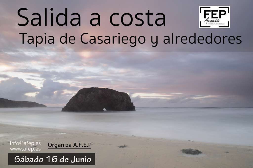 Salida a Costa Tapia de Casariego y alrededores 2 Salida a Costa Tapia de Casariego y alrededores 2