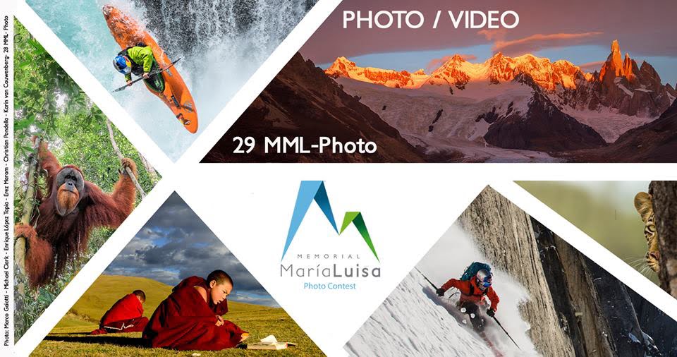 29ª EDICIÓN MEMORIAL MARÍA LUISA 2 29ª EDICIÓN MEMORIAL MARÍA LUISA 2