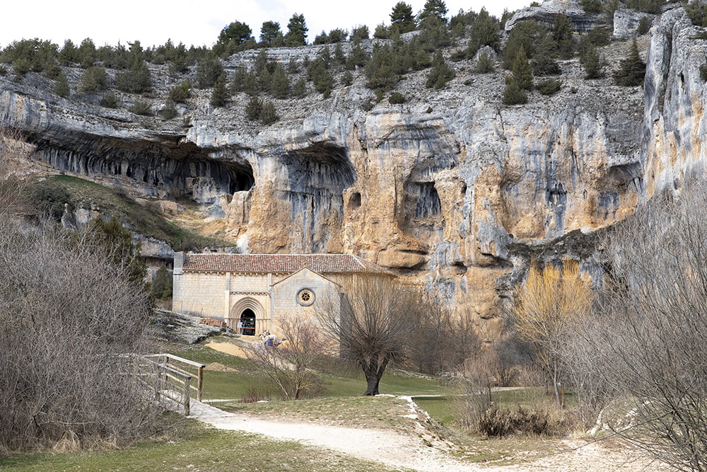 III Jornadas de Naturaleza. Norte de Soria 2