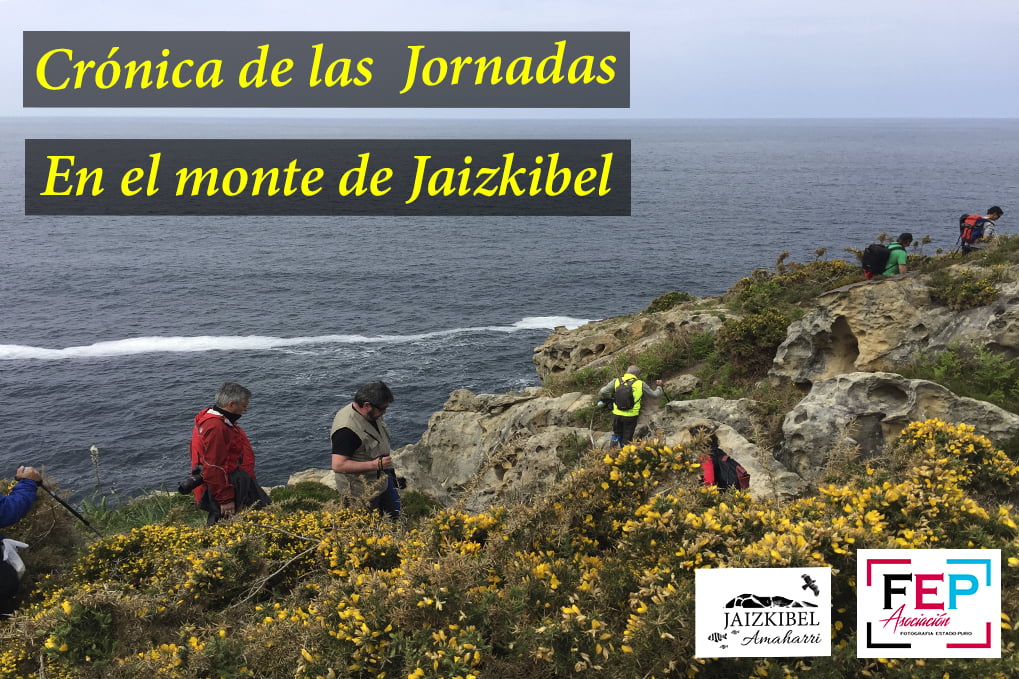 Crónica Primeras Jornadas Monte de Jaizkibel 2 92
