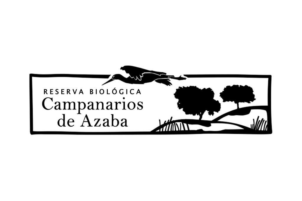 Campanarios de Azaba LOGO