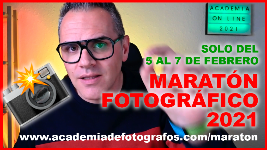 Maratón fotográfico 2021 de Mario Rubio 2 Maratón fotográfico 2021 de Mario Rubio 2